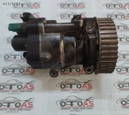 RENAULT CLİO/MEGAN/KANGO MAZOT POMPASI  9303Z111B