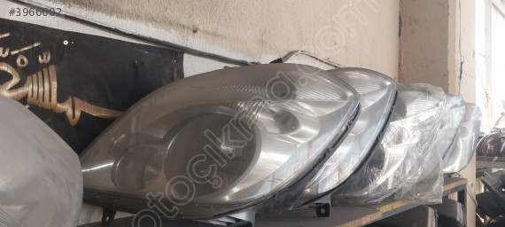 Mercedes sprenter sol ön far