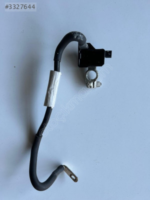 Çıkma Akü Kutup Başı (Eksi) VW Passat Audi A3 1K0915181H