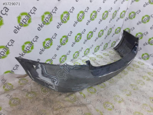 2021-2024 BMW 4 Serisi M Modeli G26 Arka Tampon - 51128078583