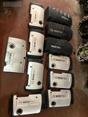 ÖZMEN OPEL CORSA B C D COMBO ECOTEC PLASTİK KAPAĞI