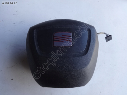 SEAT EXEO ÇIKMA ORJİNAL DİREKSİYON AİRBAG