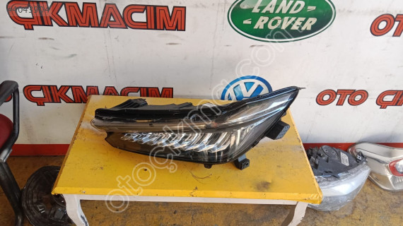 HONDA CİVİC 2022 SOL FAR