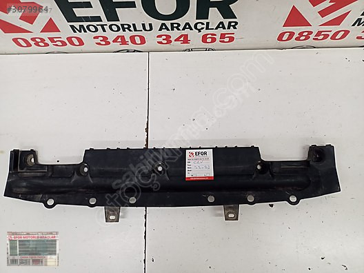 HONDA CRV ORJİNAL ÇIKMA ÖN TAMPON ALT KAPAK 20-22