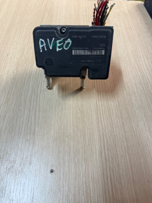 CHEVROLET AVEO ABS BEYNİ