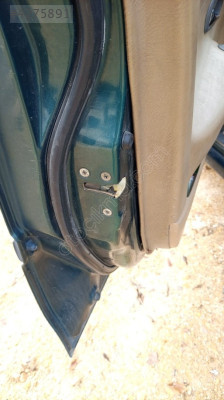 Rover 414,416 sol on kapı kilidi