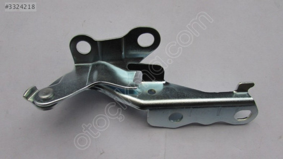 53420-0K020 HILUX 2006-2011 KAPUT MENTEŞESİ SOL