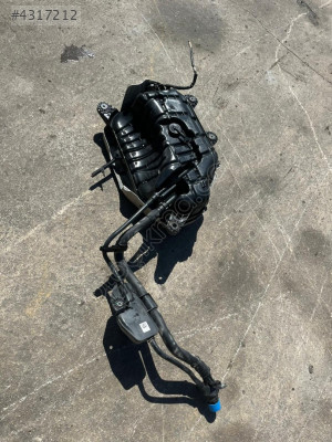 FİAT EGEA AD BLUE DEPOSU