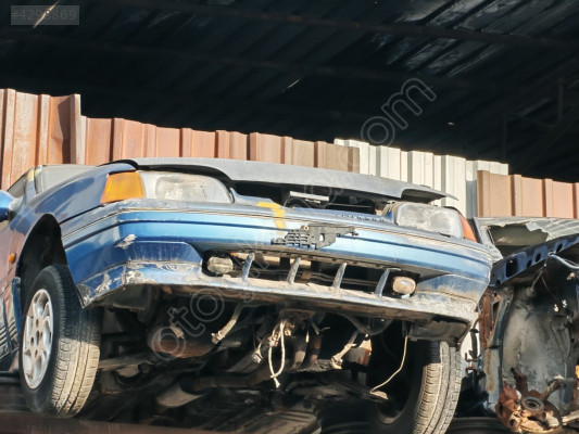 HYUNDAI SONATA SAĞ SOL FAR, ÖN TAMPON VE TÜM PARÇALARI