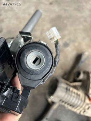 Whatsaptan siparişler Kia Sorento kontak