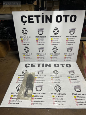 Duster 1-I Ön Tampon Ayağı Braketi Sol (2010-2017) 622230010R
