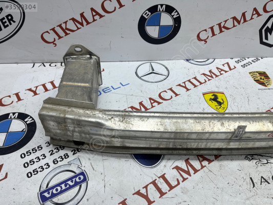 Bmw x1 u11 arka tampon demiri x 1 u 11 çıkma yedek parça