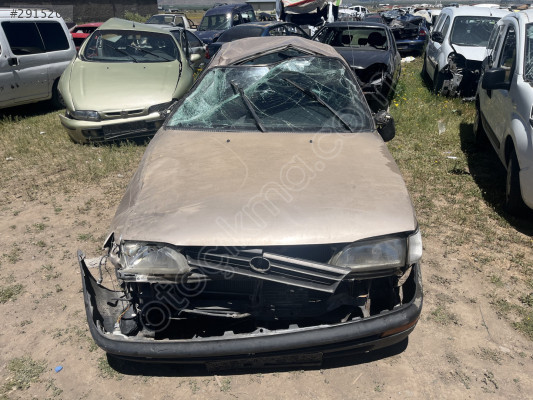 Ae101 Corolla Efsane Kasa Çıkma Yedek Parçaları