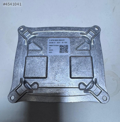 EGEA FAR BEYNİ 1 470 000 266 01