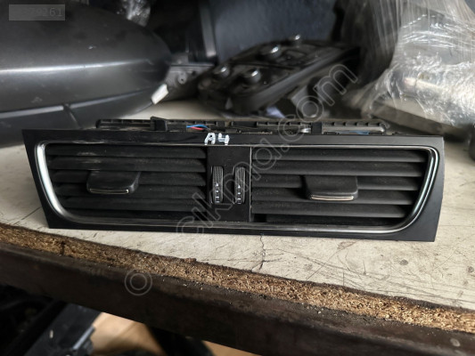 AUDİ A4 ÇIKMA DİFLİZÖR