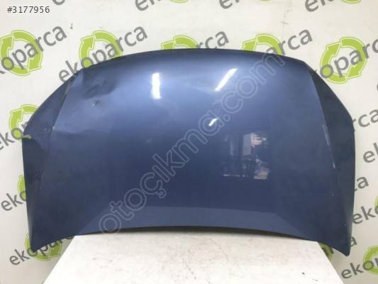 VOLKSWAGEN CADDY 2016 2020 ÖN KAPUT ÇIKMA 2K5823031