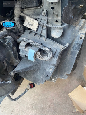 FORD C-MAX DİZEL MOTOR BEYNİ ARAÇTAN SÖKME GARANTİLİ