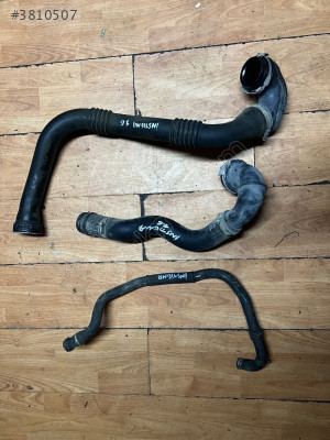 İNSİGNİA 1.6 TURBO BORUSU ORJİNALL ÇIKMAA PARÇAA