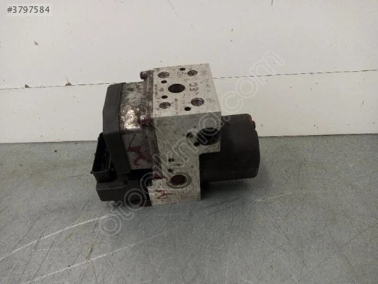 Opel Astra Zafira ABS Beyni / 0273004363, 90581418, 0265220531