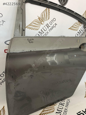 BMW F10 SOL ARKA KAPI ORİJİNAL ÇIKMA - 41007206113