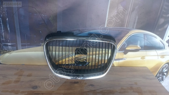 SEAT LEON İÇİN ORJİNAL ÇIKMA ÖN PANJUR PARÇASI
