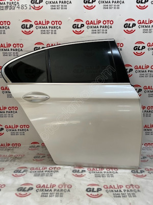 BMW F10 SAĞ ARKA KAPI DOLU ORJİNAL ÇIKMA