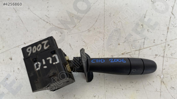 renault clio 2006 çıkma orjinal silecek kolu (son fiyat)