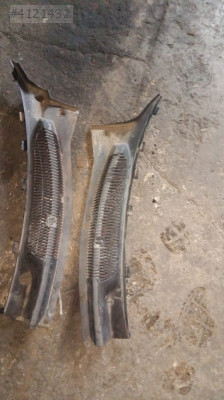 Daewoo nubira camönü izgara