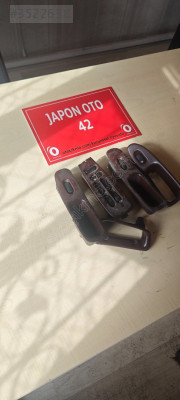 Nissan sunuy cam düğmesi