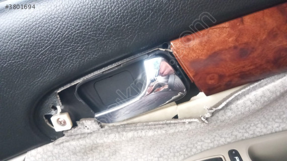CHEVROLET EVANDA SAG İÇ AÇMA KAPI KOLU.OTO ERKAN ÜNYE
