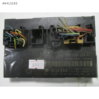 Volkswagen Golf Konfor Beyni 1K0959433AT