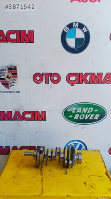 MERCEDES VİTO 642 MOTOR GRANK (R64224X)