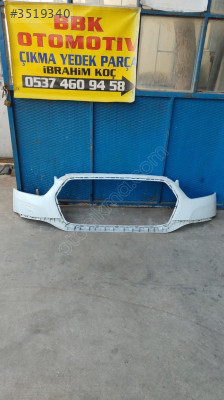 ford transit v363 çıkma ön panjur eki