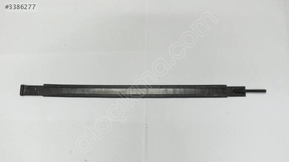CANTER 659449 MAZOT DEPOSU KUŞAĞI