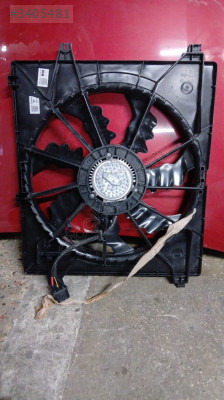 Kia ev 9 fan