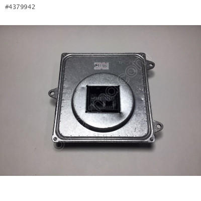 Opel Corsa F Işık Kontrol Ünitesi L90194244 S08050000