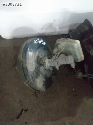 OPEL COMBO C WESTINGHOUSE MERT OTO