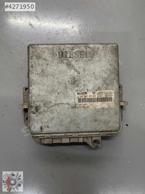 0281001307 ROVER 620 2.0 MOTOR BEYNİ