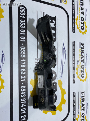 Fiat Egea Arka Tampon Braketi 51987566