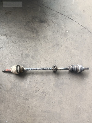 OPEL VECTRA B 1.8 SAĞ AKS