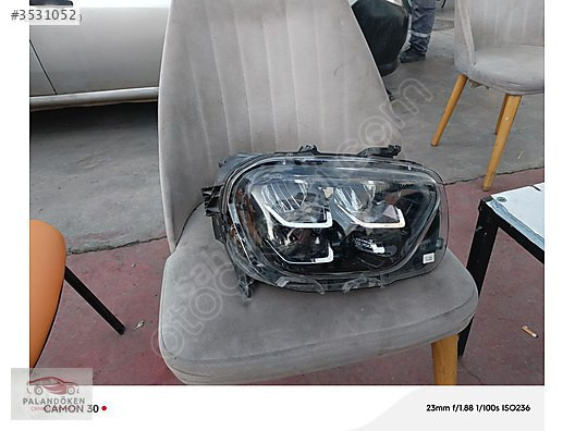 Citroen C3 Far