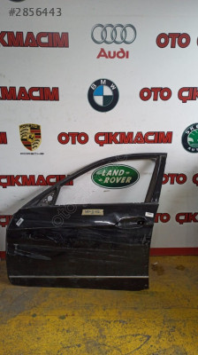 MERCEDES W212 SOL ÖN KAPI