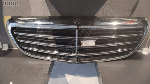 MERCEDES E W213 ÖN PANJUR 2016 2138809002 2138808702 HS