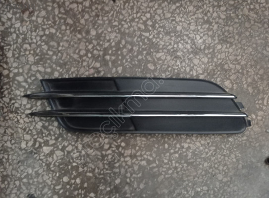 4GD807681 12-15 A6 ORJ. ÇIKMA SOL TAMPON IZGARA