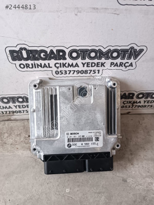 0281031285 BMW motor beyni
