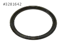 RENAULT CONTA K9K 1.5 DCI YAG SOGUTUCU ORING (SILICON)