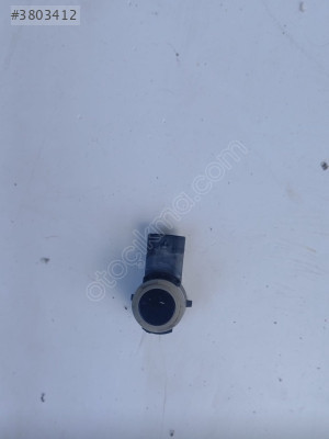 PEUGEOT 208 park sensörü sökme orjinal 9813348377 dkn