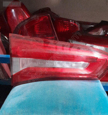 FORD FOCUS H.B SOL İÇ STOP ORJINAL ÇIKMA Jx7B 13A603