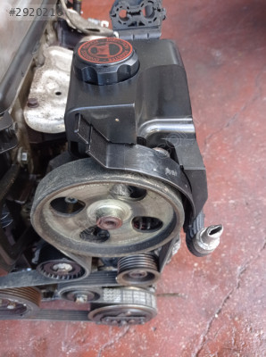 1.4 benzinli motor Z06