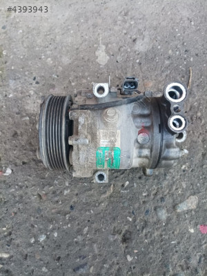 FİAT FİORİNO 2013 MODEL 1.3 DİZEL KLİMA KOMPRESÖRÜ ORJİNAL